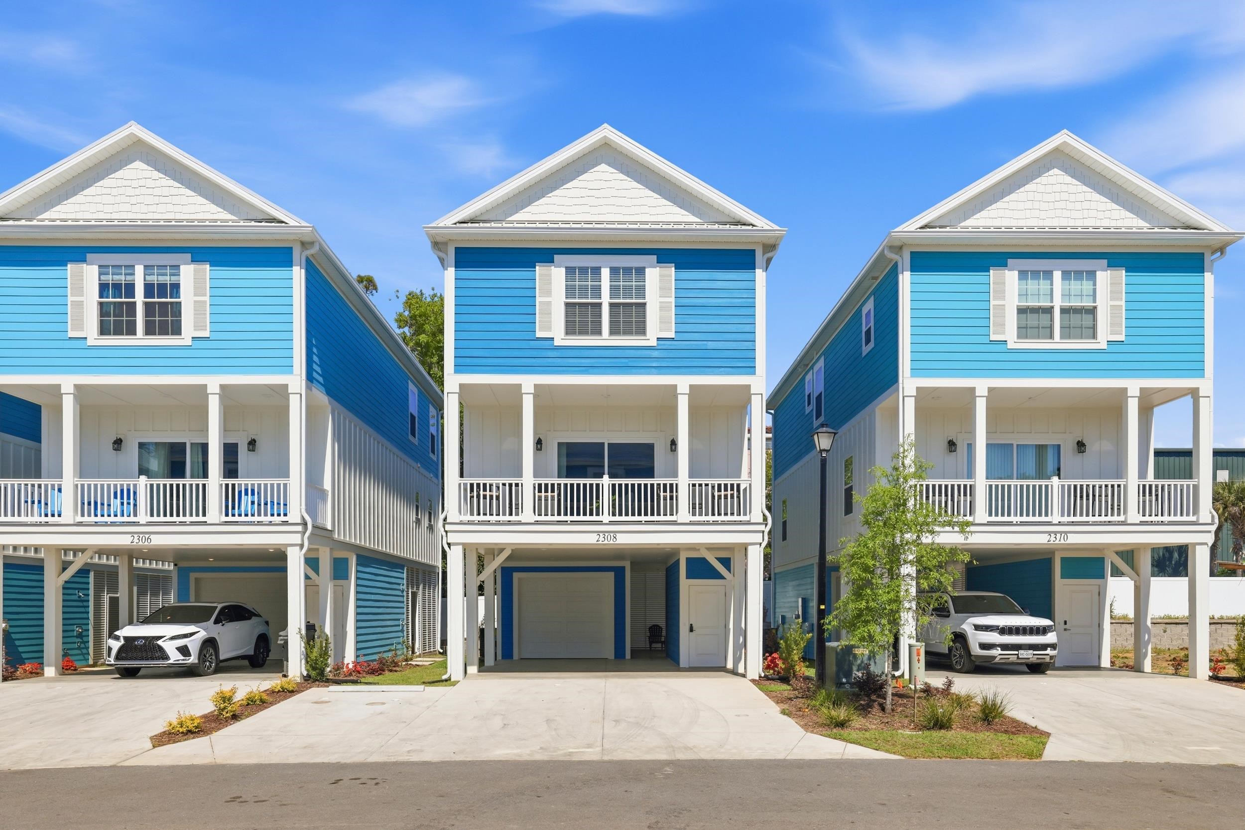 Residential in Myrtle Beach 2