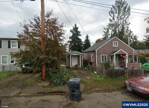 1458 Sw Hill St, Dallas, OR, 97338-2406 | Card Image