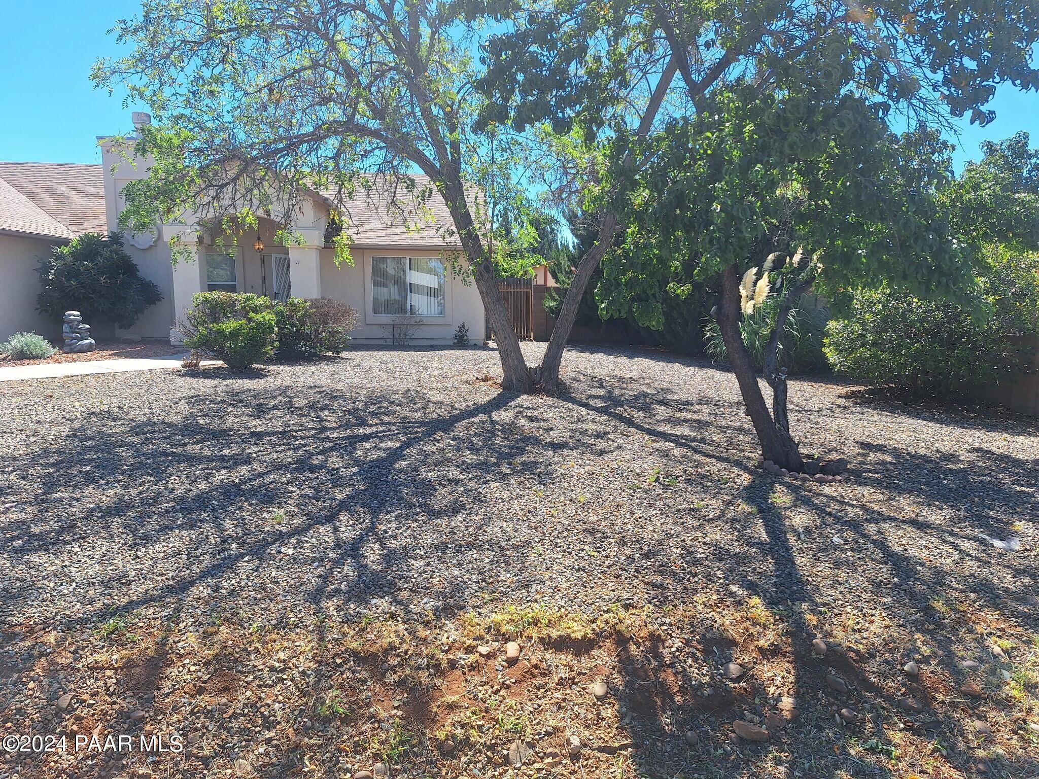 Volcano Dr, Prescott Valley, AZ 86314