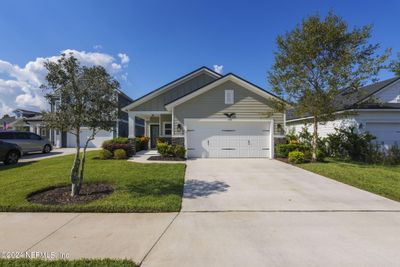 198 Foxcross Avenue, House other with 3 bedrooms, 2 bathrooms and null parking in St Augustine FL | Image 2