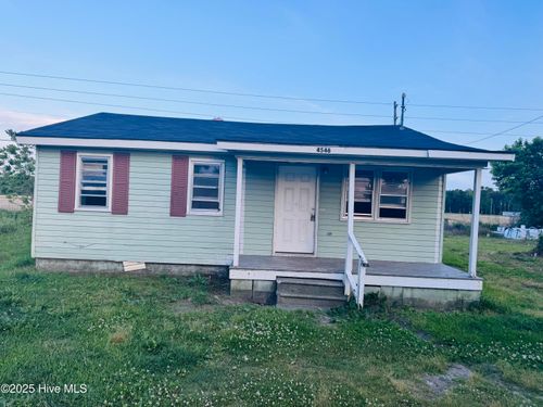 4546 Nc Highway 304, Bayboro, NC, 28515-9491 | Card Image