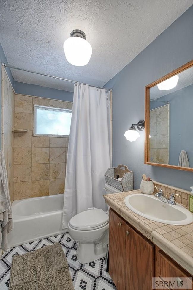 163 E 24th Street, House other with 5 bedrooms, 3 bathrooms and 3 parking in Idaho Falls ID | Image 30