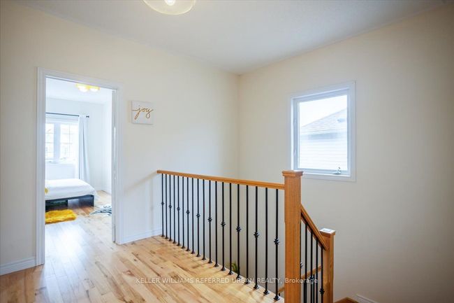 462 Reeves Way Blvd, House other with 4 bedrooms, 4 bathrooms and 3 parking in Stouffville ON | Image 13