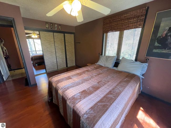 9690 Lake St, House other with 4 bedrooms, 2 bathrooms and null parking in Ellsworth MI | Image 30