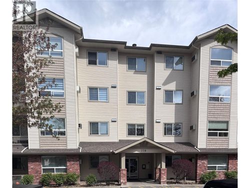 210-778 Rutland Rd N, Kelowna, BC, V1X8B3 | Card Image
