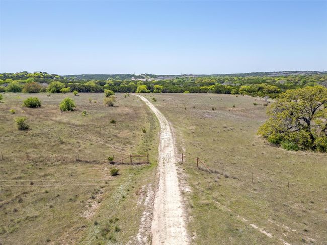 Aerial view with a rural view | Image 23