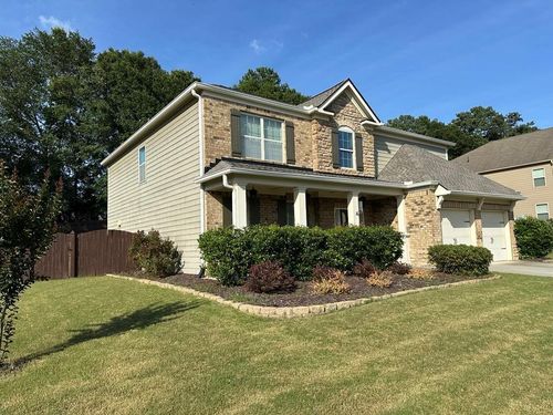2380 Cain Cir, Dacula, GA, 30019-8501 | Card Image