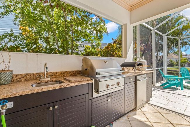 709 Manns Harbor Dr, House other with 5 bedrooms, 4 bathrooms and null parking in APOLLO BEACH FL | Image 36