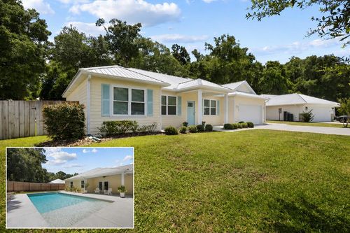 9106 Maryann Dr, Fanning Springs, FL, 32693-6804 | Card Image