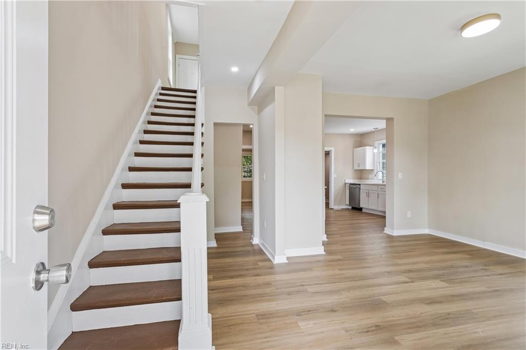 Residential in Newport News 3