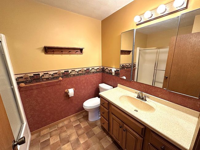 26762 Meadowlark Ln, House other with 4 bedrooms, 3 bathrooms and null parking in Richland Ctr WI | Image 27