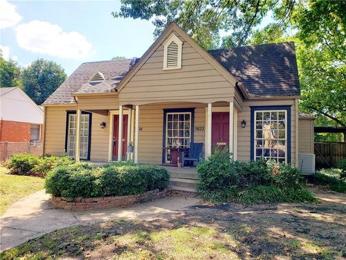 5824 Anita St, Dallas, TX, 75206-5585 | Card Image