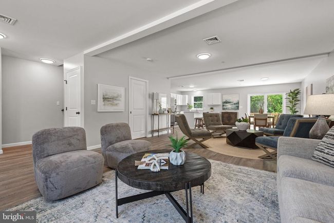 54 Petersburg Ln, Townhouse with 3 bedrooms, 3 bathrooms and null parking in DUNCANNON PA | Image 5