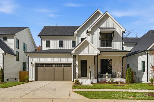 2017 South St, Charlotte, NC, 28208 | Card Image