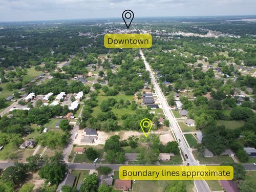 960 College St, Sulphur Springs, TX, 75482-3125 | Card Image