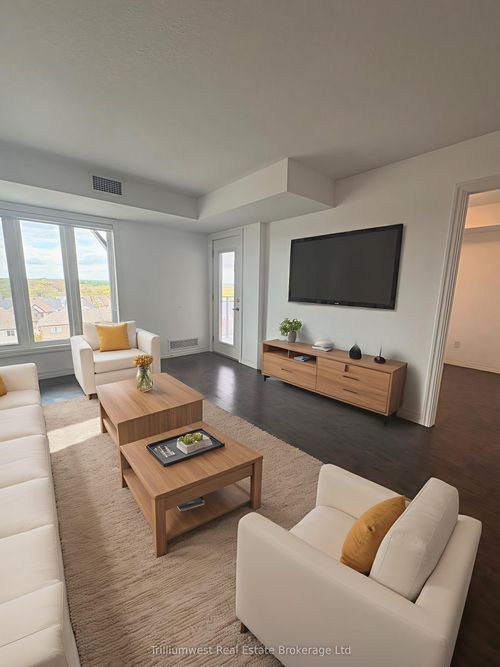 405-108 Summit Ridge Dr, Guelph, ON, N1E0P8 | Card Image