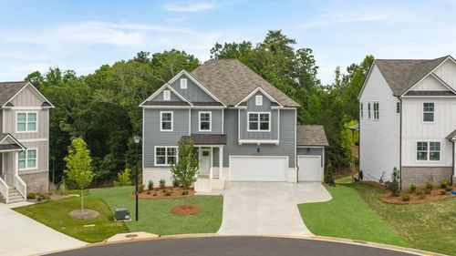 4122 Peregrine Way, Gainesville, GA, 30506-2608 | Card Image