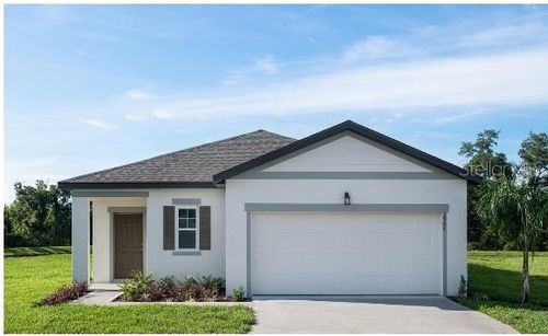 1301 Dalkeith Cv, SANFORD, FL, 32771-6947 | Card Image
