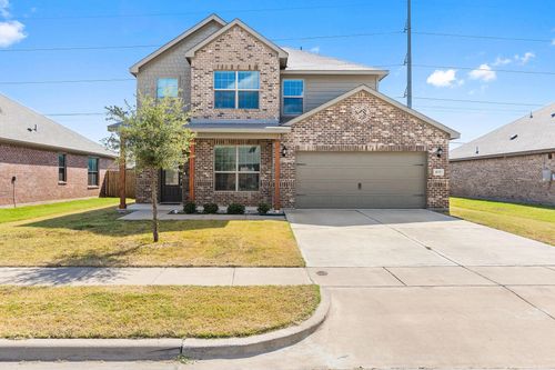1037 Mcdonald Dr, Crowley, TX, 76036-1336 | Card Image