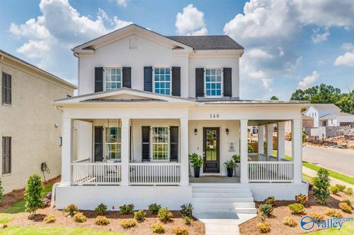 146 Bourbon Aly, Madison, AL, 35758-8116 | Card Image