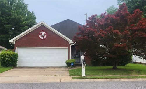 4495 Heatherbrook Boulevard, Tuscaloosa, AL, 35405 | Card Image