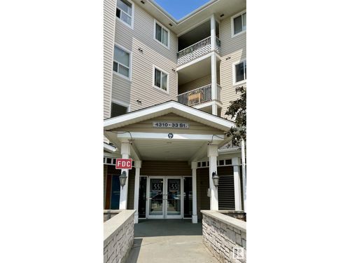313-4310 33 St, Stony Plain, AB, T7Z0A8 | Card Image
