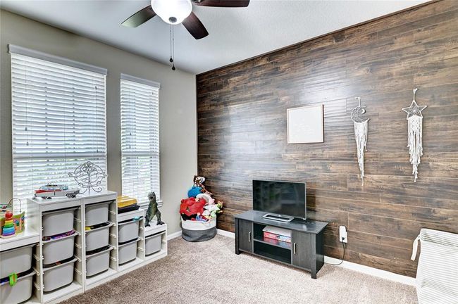 3854 Fleetwood Falls Ln, House other with 3 bedrooms, 3 bathrooms and 2 parking in Spring TX | Image 8