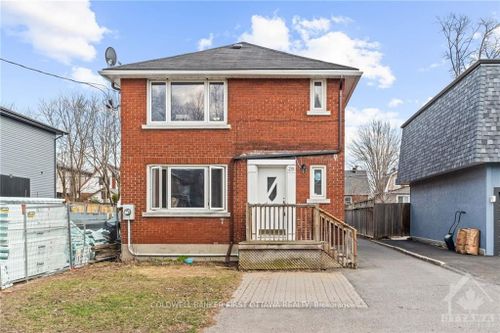 298 Duncairn Ave, Ottawa, ON, K1Z7G9 | Card Image