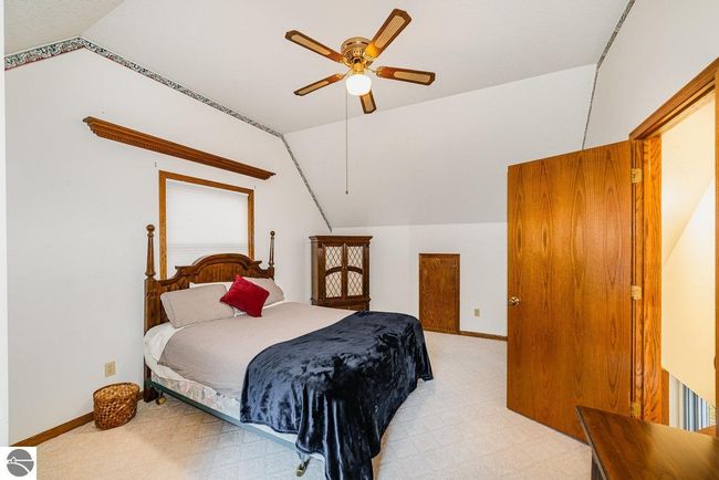 3736 W Mando Ct, House other with 4 bedrooms, 2 bathrooms and null parking in Coleman MI | Image 16