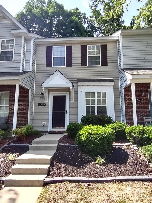 8338 Rudolph Rd, Charlotte, NC, 28216-0742 | Card Image