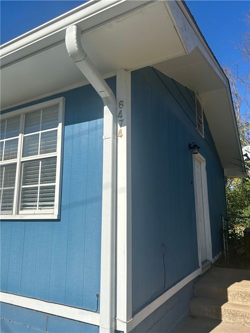 6474 W Nicole Lane, Fayetteville, AR, 72704 | Card Image