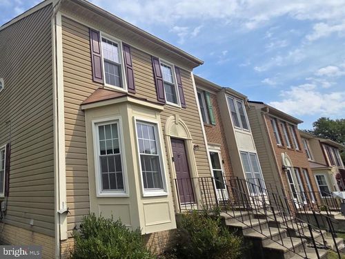 11324 Clearbrooke Ct, BELTSVILLE, MD, 20705-1420 | Card Image