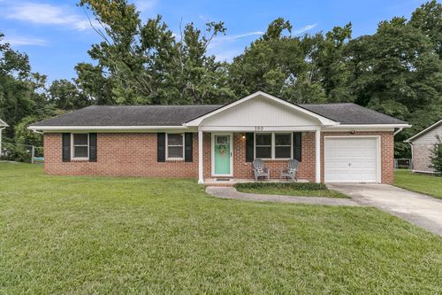 380 Furman Ln, Ladson, SC, 29456-3310 | Card Image