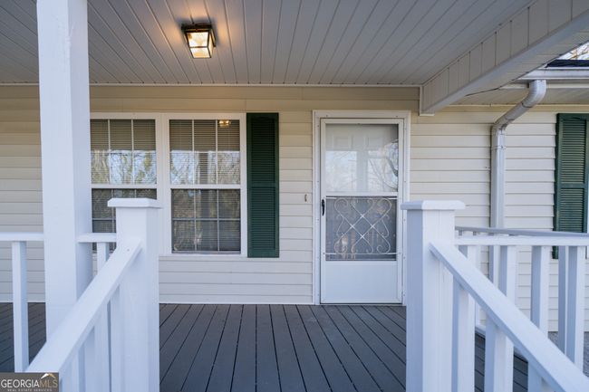 266 Short Ave, House other with 3 bedrooms, 3 bathrooms and null parking in Cornelia GA | Image 6