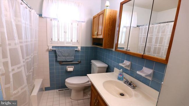 3277 Sudlersville S, House other with 4 bedrooms, 2 bathrooms and null parking in LAUREL MD | Image 17