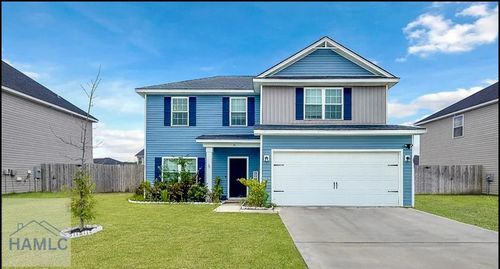 91 W.W. Winn Avenue, Hinesville, GA, 31313 | Card Image