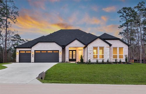 316 Louvenia Court, Pinehurst, TX, 77362 | Card Image