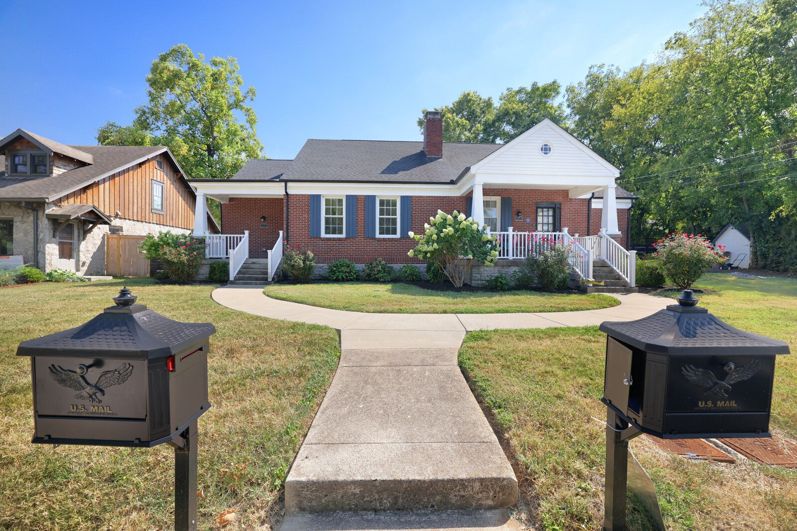 Sumner Ave, Nashville, TN 37206