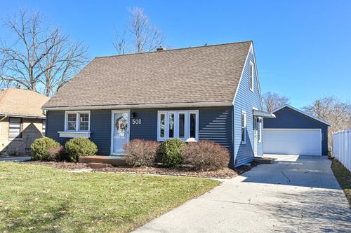 508 N 112th St, Wauwatosa, WI, 53226-4132 | Card Image