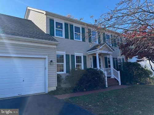 6120 N Danford St, FREDERICKSBURG, VA, 22407-8383 | Card Image