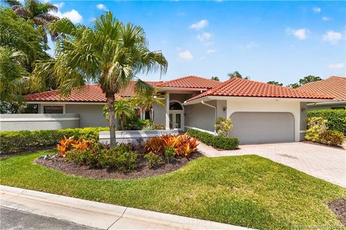 1743 Nw Buttonbush Circle, Palm City, FL, 34990 | Card Image