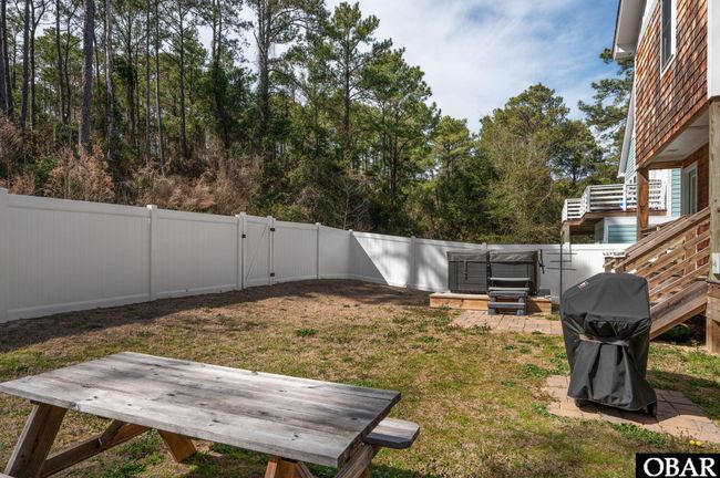 1410 Hill St, House other with 4 bedrooms, 3 bathrooms and null parking in Kill Devil Hills NC | Image 46