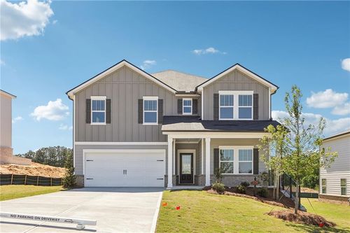 379 Morgan Creek Rd, Pendergrass, GA, 30567-3923 | Card Image