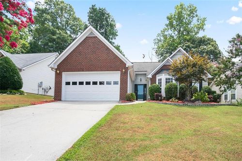 795 Whitecrest Ct, Lawrenceville, GA, 30043-3790 | Card Image