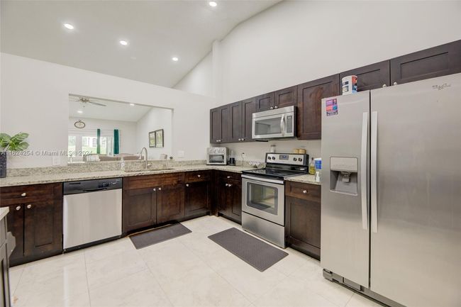 3531 Inverrary Blvd W, Home with 3 bedrooms, 2 bathrooms and null parking in Lauderhill FL | Image 18