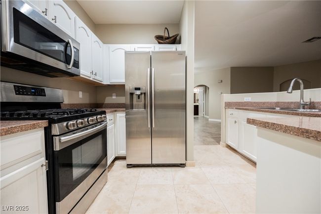4322 - 2050 W Warm Springs Rd, Condo with 2 bedrooms, 2 bathrooms and null parking in Henderson NV | Image 16