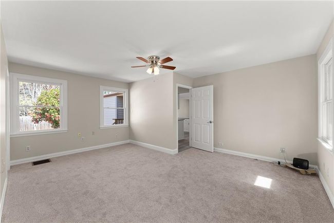 1292 Fernside Dr, House other with 4 bedrooms, 5 bathrooms and 5 parking in Toccoa GA | Image 24