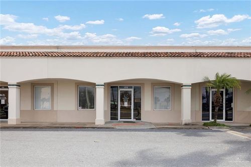 410 E Dove Ave, McAllen, TX, 78504-2240 | Card Image