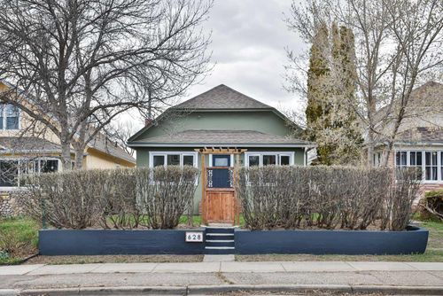 628 7 Street S, Lethbridge, AB, T1J2H3 | Card Image