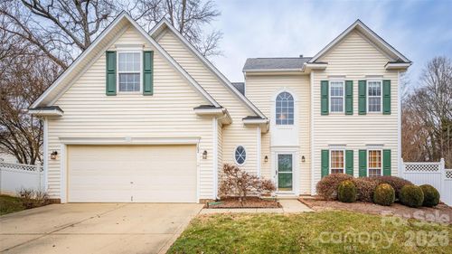 102 Shephard Hill Dr, Mooresville, NC, 28115-9335 | Card Image